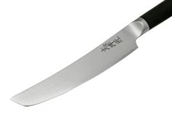 Shizu Hamono Takumi SS-1170 Couteau à Steak En Acier De Damas, 12,5 Cm -Couteaux De Cuisine SISS 1170 03 shizu