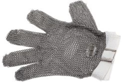 EZ Profi Fm PLUS Gants à Huitres, Taille S