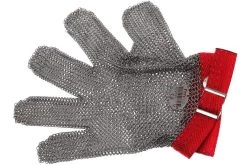 EZ Profi Fm PLUS Gants à Huitres, Taille M