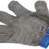 EZ Profi Fm PLUS Gants à Huitres, Taille L