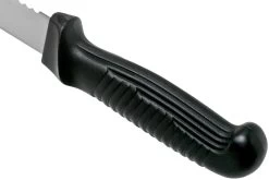 Spyderco Couteau à Pain K01SBK, 26 Cm -Couteaux De Cuisine SPK01SBK 06 spyderco kitchen