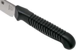 Spyderco Couteau D'office K05PBK, 11.4 Cm -Couteaux De Cuisine SPK05PBK 05 spyderco kitchen
