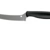 Spyderco Z-Cut K14PBK Couteau Universel 11 Cm, Noir