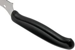 Spyderco Z-Cut K14PBK Couteau Universel 11 Cm, Noir -Couteaux De Cuisine SPK14PBK 04 spyderco