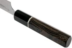 Spyderco Itamae Petty Murray Carter Collection, K15GPBNBK 9 Spyderco Itamae Petty Murray Carter Collection, K15GPBNBK -Couteaux De Cuisine SPK15GPBNBK 04 spyderco