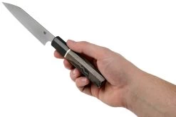 Spyderco Itamae Petty Murray Carter Collection, K15GPBNBK 11 Spyderco Itamae Petty Murray Carter Collection, K15GPBNBK -Couteaux De Cuisine SPK15GPBNBK 06 spyderco