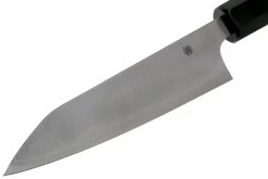 Spyderco Itamae Funayuki Murray Carter Collection, K16GPBNBK -Couteaux De Cuisine SPK16GPBNBK 03 spyderco