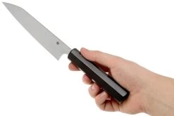 Spyderco Wakiita Funayuki Murray Carter Collection, K16GP -Couteaux De Cuisine SPK16GP 06 spyderco