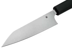 Spyderco Minarai Funayuki Murray Carter Collection, K16PBK -Couteaux De Cuisine SPK16PBK 03 spyderco