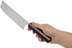 Spyderco Wakiita Nakiri Murray Carter Collection, K17GP -Couteaux De Cuisine SPK17GP 06 spyderco