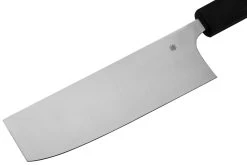 Spyderco Minarai Nakiri Murray Carter Collection, K17PBK -Couteaux De Cuisine SPK17PBK 03 spyderco