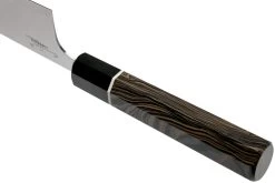 Spyderco Itamae Gyuto Murray Carter Collection, K19GPBNBK -Couteaux De Cuisine SPK19GPBNBK 04 spyderco