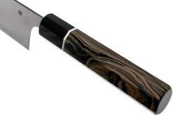 Spyderco Itamae Gyuto Murray Carter Collection, K19GPBNBK -Couteaux De Cuisine SPK19GPBNBK 05 spyderco