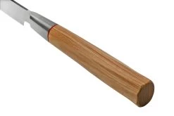 Suncraft Twisted Octagon TO-01 Couteau à éplucher 8 Cm 8 Suncraft Twisted Octagon TO-01 Couteau à éplucher 8 Cm -Couteaux De Cuisine SU6730 04 suncraft