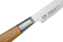 Suncraft Twisted Octagon TO-01 Couteau à éplucher 8 Cm 9 Suncraft Twisted Octagon TO-01 Couteau à éplucher 8 Cm -Couteaux De Cuisine SU6730 05 suncraft