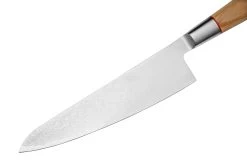 Suncraft Twisted Octagon TO-03 Couteau Santoku 14,5 Cm -Couteaux De Cuisine SU6732 03 suncraft