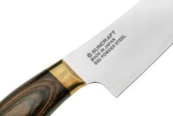 Suncraft Elegancia KSK-03 Couteau à Découper 25cm -Couteaux De Cuisine SU6752 05 suncraft