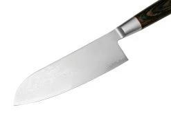 Suncraft Senzo Classic ID-04 Couteau Santoku 16,7cm -Couteaux De Cuisine SU6763 03 suncraft