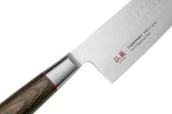 Suncraft Senzo Classic ID-04 Couteau Santoku 16,7cm -Couteaux De Cuisine SU6763 05 suncraft