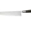 Suncraft Senzo Classic ID-06 Couteau De Chef 24cm