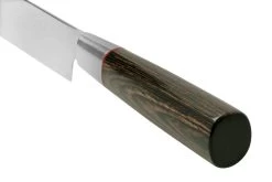 Suncraft Senzo Classic ID-07 Couteau Sashimi 21cm -Couteaux De Cuisine SU6766 04 suncraft