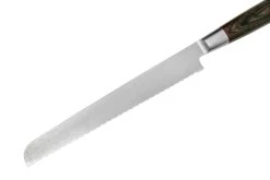 Suncraft Senzo Classic ID-14 Couteau à Pain 22cm -Couteaux De Cuisine SU6774 03 suncraft