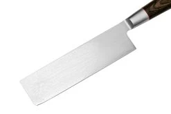 Suncraft Senzo Classic ID-15 Couteau Nakiri 16,7cm 7 Suncraft Senzo Classic ID-15 Couteau Nakiri 16,7cm -Couteaux De Cuisine SU6775 03 suncraft