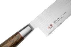 Suncraft Senzo Classic ID-15 Couteau Nakiri 16,7cm 9 Suncraft Senzo Classic ID-15 Couteau Nakiri 16,7cm -Couteaux De Cuisine SU6775 05 suncraft
