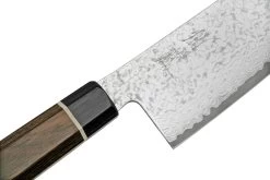 Suncraft Senzo Black BD-04 Couteau Santoku 16,5 Cm 9 Suncraft Senzo Black BD-04 Couteau Santoku 16,5 Cm -Couteaux De Cuisine SU6801 05 suncraft