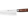 Suncraft Senzo Clad AS-01 Couteau Santoku 16,5 Cm