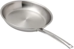 Spring Brigade Premium Poêle à Frire, 28 Cm