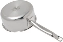 Spring Brigade Premium Casserole Avec Couvercle 16 Cm, 1,4L -Couteaux De Cuisine SX415510616 03 spring brigade premium sx415510616 03