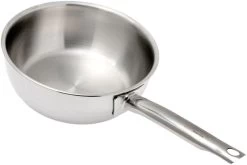 Spring Brigade Premium Sauteuse 18 Cm, 1,5L