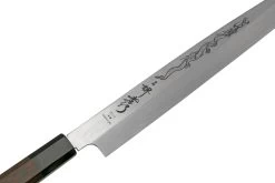 Sakai Takayuki VG-10 Honyaki Shoryu 00202 Yanagiba 30 Cm -Couteaux De Cuisine TA00202 05 sakai