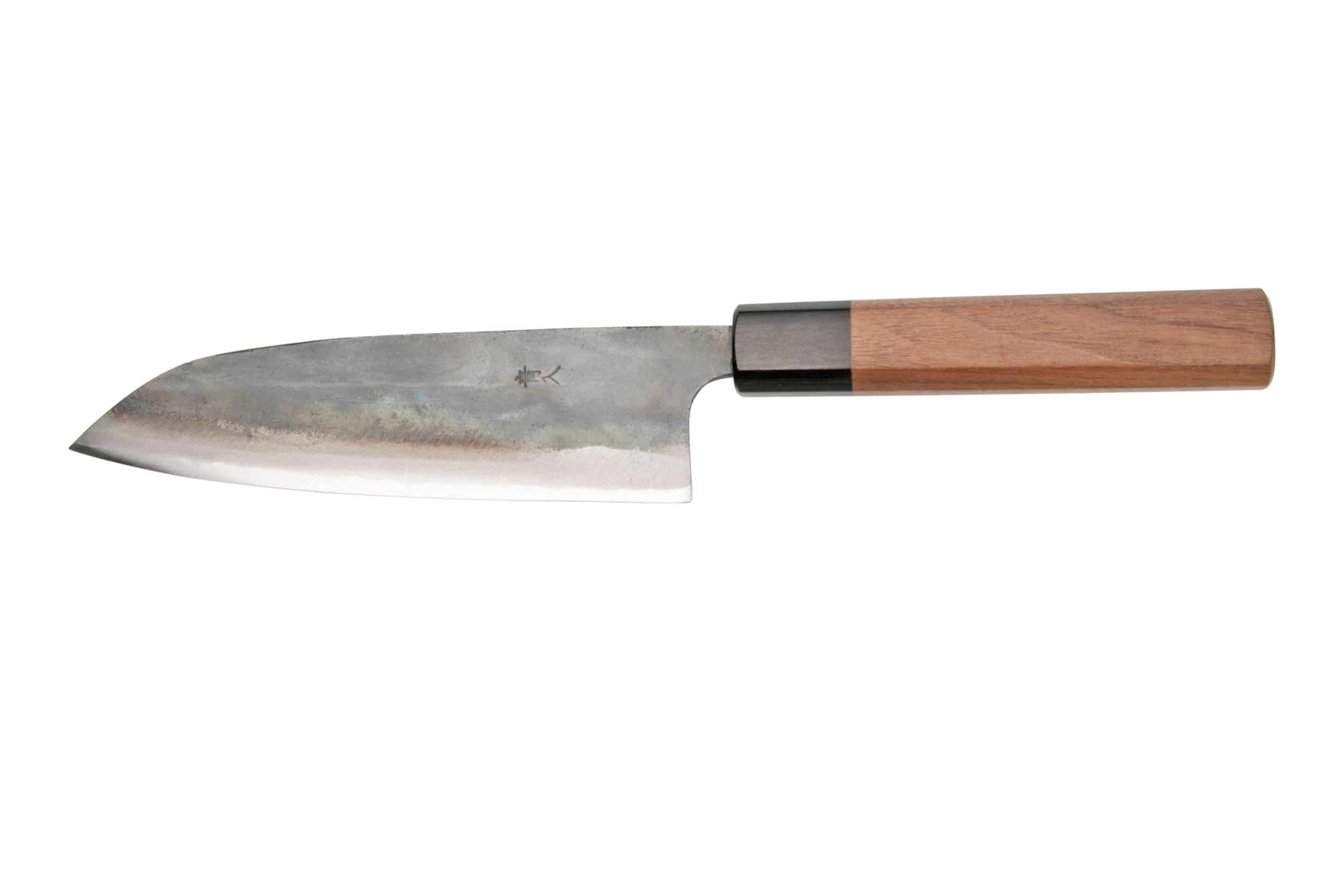 Sakai Takayuki Blue 2 Kurouchi 01172 Wa-santoku, 17 Cm 1 Sakai Takayuki Blue 2 Kurouchi 01172 Wa-santoku, 17 Cm