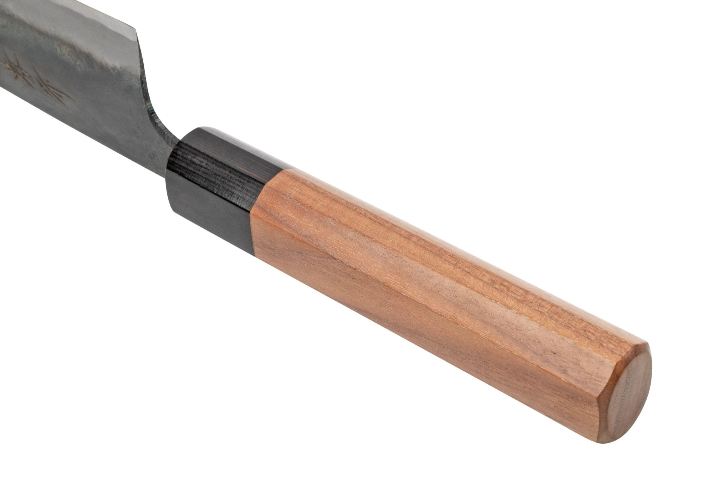 Sakai Takayuki Blue 2 Kurouchi 01172 Wa-santoku, 17 Cm 6 Sakai Takayuki Blue 2 Kurouchi 01172 Wa-santoku, 17 Cm – Image 6