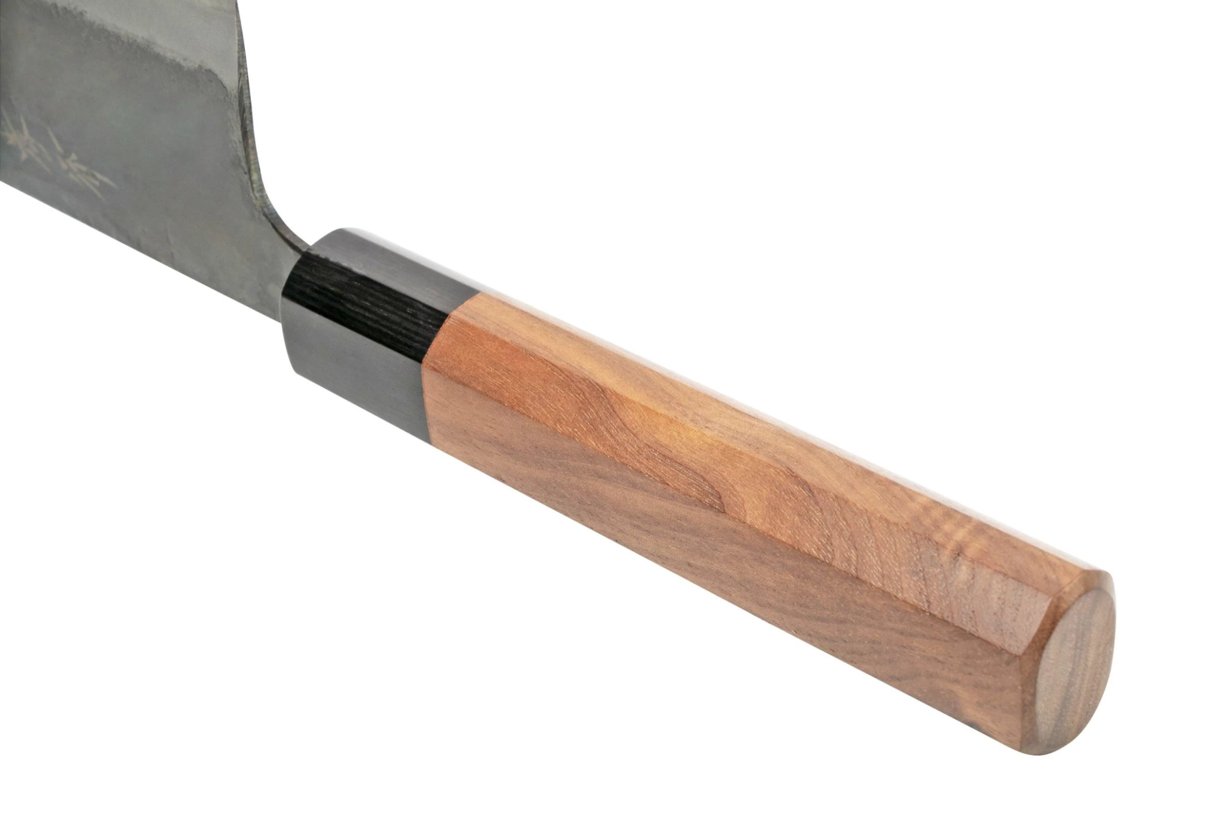 Sakai Takayuki Blue 2 Kurouchi 01173 Wa-nakiri 17 Cm 6 Sakai Takayuki Blue 2 Kurouchi 01173 Wa-nakiri 17 Cm – Image 6