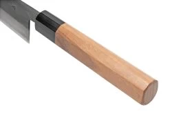 Sakai Takayuki Blue 2 Kurouchi 01175 Wa-gyuto 21 Cm -Couteaux De Cuisine TA01175 04 sakaitakayuki