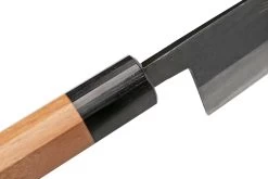 Sakai Takayuki Blue 2 Kurouchi 01175 Wa-gyuto 21 Cm -Couteaux De Cuisine TA01175 05 sakaitakayuki