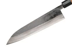 Sakai Takayuki Blue 2 Kurouchi 01176 Wa-gyuto 24 Cm 8 Sakai Takayuki Blue 2 Kurouchi 01176 Wa-gyuto 24 Cm -Couteaux De Cuisine TA01176 03 sakaitakayuki