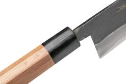 Sakai Takayuki Blue 2 Kurouchi 01176 Wa-gyuto 24 Cm 10 Sakai Takayuki Blue 2 Kurouchi 01176 Wa-gyuto 24 Cm -Couteaux De Cuisine TA01176 05 sakaitakayuki