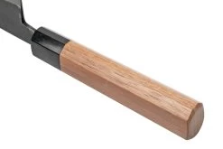 Sakai Takayuki Blue 2 Kurouchi 01176 Wa-gyuto 24 Cm 11 Sakai Takayuki Blue 2 Kurouchi 01176 Wa-gyuto 24 Cm -Couteaux De Cuisine TA01176 06 sakaitakayuki
