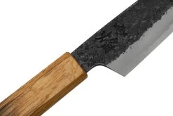 Sakai Takayuki Homura Guren 01185 Wa-petty 15 Cm -Couteaux De Cuisine TA01185 05 sakai