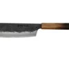 Sakai Takayuki Homura Guren 01186 Edo-style Nakiri 18 Cm