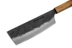 Sakai Takayuki Homura Guren 01186 Edo-style Nakiri 18 Cm -Couteaux De Cuisine TA01186 03 sakai
