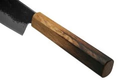 Sakai Takayuki Homura Guren 01186 Edo-style Nakiri 18 Cm -Couteaux De Cuisine TA01186 04 sakai