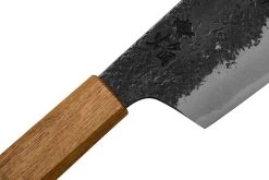 Sakai Takayuki Homura Guren 01186 Edo-style Nakiri 18 Cm -Couteaux De Cuisine TA01186 05 sakai