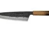 Sakai Takayuki Homura Guren Wa-Gyuto 22,5 Cm