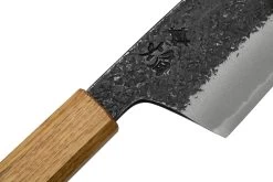 Sakai Takayuki Homura Guren Wa-Gyuto 22,5 Cm -Couteaux De Cuisine TA01187 05 sakai