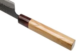 Sakai Takayuki Blue Paper Super Couteau De Chef 21 Cm 9 Sakai Takayuki Blue Paper Super Couteau De Chef 21 Cm -Couteaux De Cuisine TA01193 04 sakai takayuki